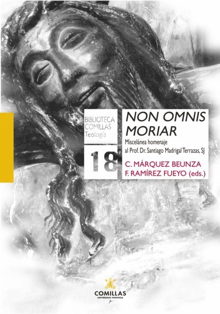 Francisco Ramirez Fueyo, Carmen Marquez Beunza - Non Omnis Moriar, E-bok
