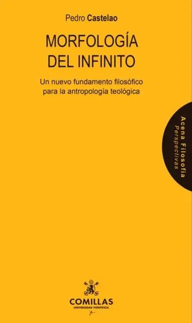 Pedro Fernandez Castelao - Morfología del Infinito, E-bok. Tillgänglighet: Lägg i varukorg