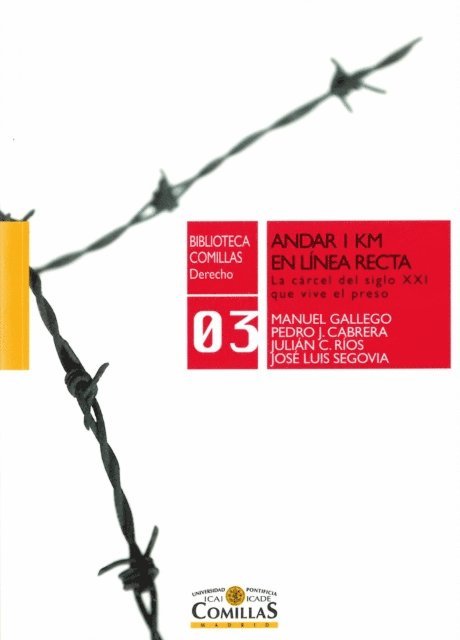 Jose Luis Segovia Bernabe, Julian Carlos Rios Martin, Pedro Jose Cabrera Cabrera, Manuel Gallego Diaz - Andar 1 km en línea recta, E-bok