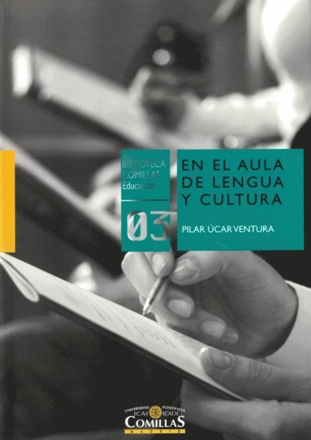 Pilar Ucar Ventura - En el aula de lengua y cultura, E-bok