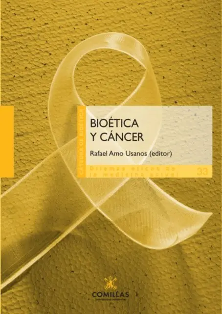 Rafael Amo Usanos - Bioética y cáncer, E-bok. Tillgänglighet: Lägg i varukorg