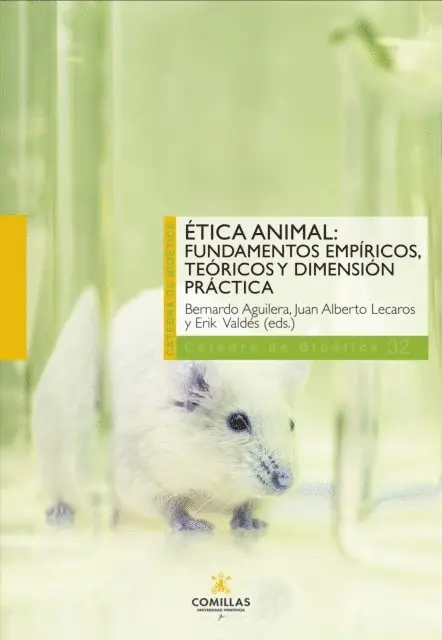 Erick Valdes Meza, Juan Alberto Lecaros Urzua, Bernardo Aguilera Dreyse - Ética animal, E-bok. Tillgänglighet: Lägg i varukorg
