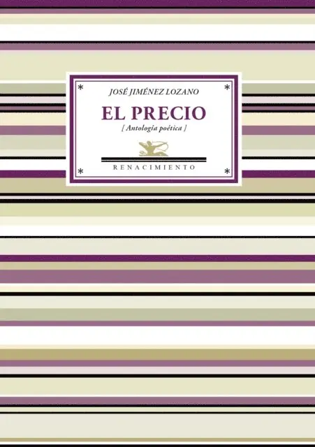 Jose Jimenez Lozano - El precio, E-bok. Tillgänglighet: Lägg i varukorg