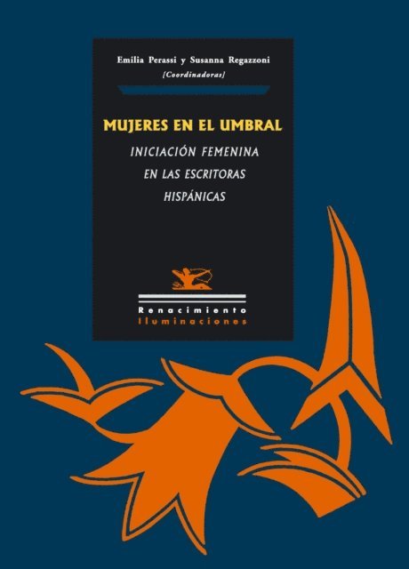 Susanna Regazzoni, Emilia Perassi - Mujeres en el umbral, E-bok