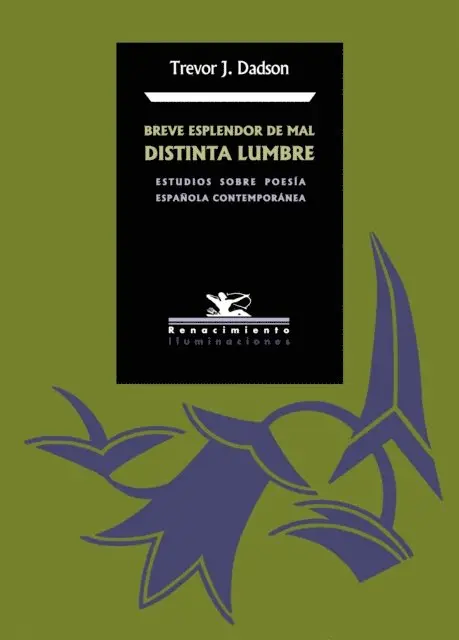 Trevor J. Dadson - Breve esplendor de mal distinta lumbre, E-bok. Tillgänglighet: Lägg i varukorg