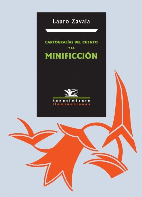 Lauro Zavala - Cartografías del cuento y la minificción, E-bok
