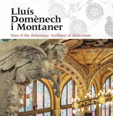 Lluís Domènech i Montaner