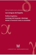 Lenguas de España.