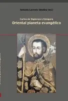 Carlos de Sigüenza y Góngora, Antonio Lorente Medina - Oriental planeta evangélico, Häftad. Tillgänglighet: Lägg i varukorg