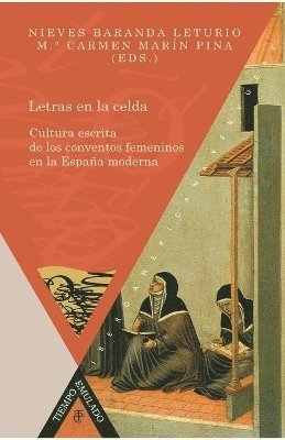 Nieves Baranda Leturio, M a Carmen Marín Pina - Letras en la celda, Häftad