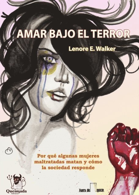 Lenore E. Walker - Amar bajo el Terror, E-bok