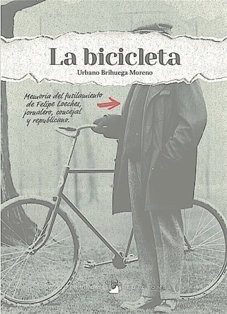 Urbano Brihuega Moreno - La Bicicleta, E-bok
