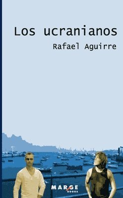 Rafael Aguirre - ucranianos, Häftad