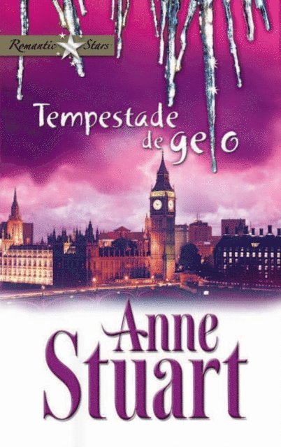 Anne Stuart - Tempestade de gelo, E-bok. Tillgänglighet: Lägg i varukorg