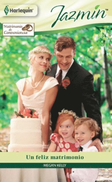Megan Kelly - Un feliz matrimonio, E-bok