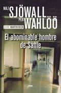 El abominable hombre de Sÿffle