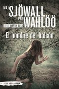 El hombre del balcÃ³n