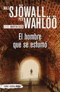 El hombre que se esfumÃ³