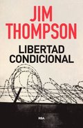 Libertad condicional