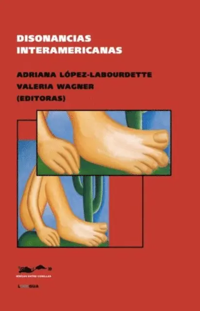 Varios Autores - Disonancias interamericanas, E-bok. Tillgänglighet: Lägg i varukorg