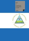 Constitucin de Nicaragua de 1987