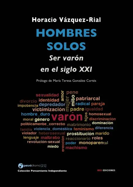 Horacio Vazquez-Rial - Hombres solos, E-bok. Tillgänglighet: Lägg i varukorg