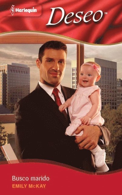 Emily Mckay - Busco marido, E-bok