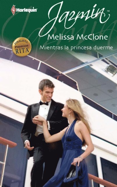 Melissa Mcclone - Mientras la princesa duerme, E-bok