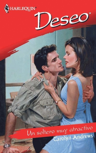 Carolyn Andrews - Un soltero muy atractivo, E-bok