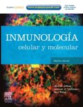 Inmunologia celular y molecular + Student Consult