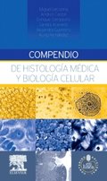 Compendio de histologÃ¿a mÃ©dica y biologÃ¿a celular