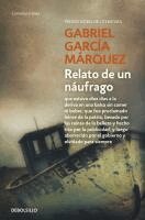 Gabriel Garcia Marquez - Relato de un naufrago, Häftad