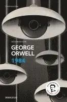 George Orwell - 1984 SPANISH, Häftad. Tillgänglighet: Tillfälligt slut