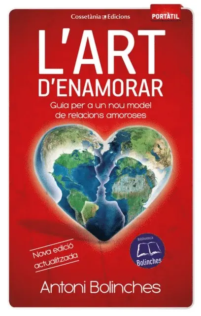 Antoni Bolinches - L'art d'enamorar, E-bok. Tillgänglighet: Lägg i varukorg