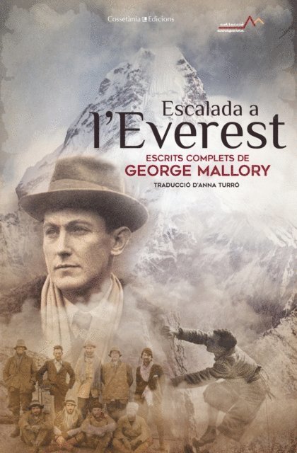 George Mallory - Escalada a l'Everest, E-bok