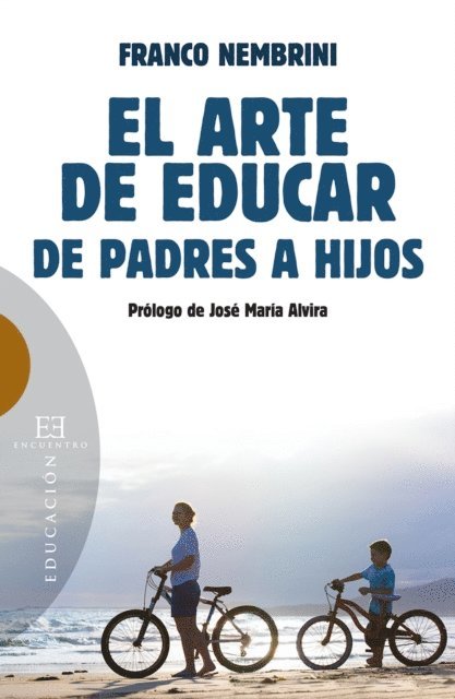 Franco Nembrini - El arte de educar, E-bok