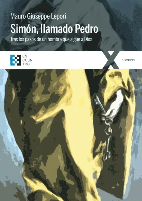 Mauro Giuseppe Lepori - Simón, llamado Pedro, E-bok. Tillgänglighet: Lägg i varukorg
