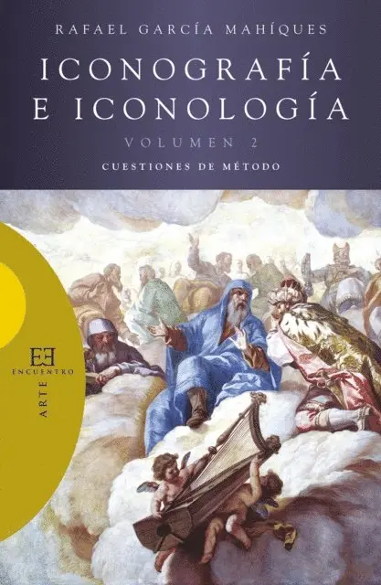 Rafael Garcia Mahiques - Iconografía e iconología (Volumen 2), E-bok. Tillgänglighet: Lägg i varukorg