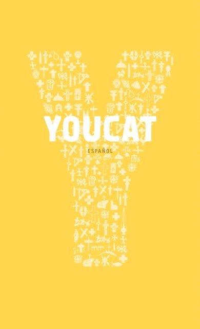 VV.AA. - YOUCAT, E-bok