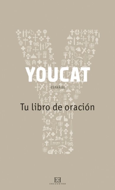 VV.AA - YouCat, E-bok