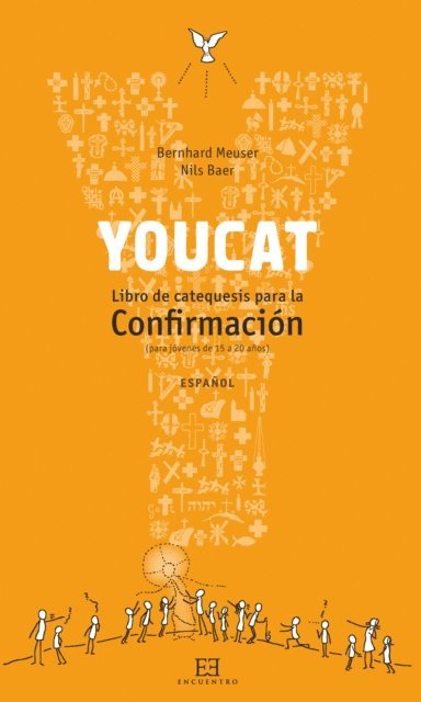 Bernhard Meuser - YOUCAT, E-bok