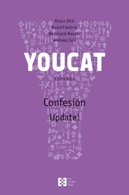 VV.AA - YouCat, E-bok