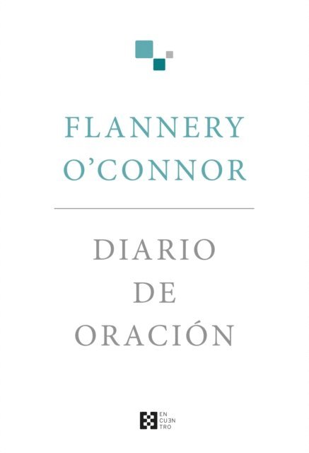 Flannery O'Connor - Diario de oración, E-bok