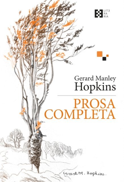 Gerard Manley Hopkins - Prosa completa, E-bok