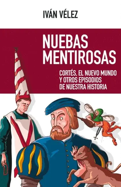 Ivan Velez - Nuebas mentirosas, E-bok. Tillgänglighet: Lägg i varukorg