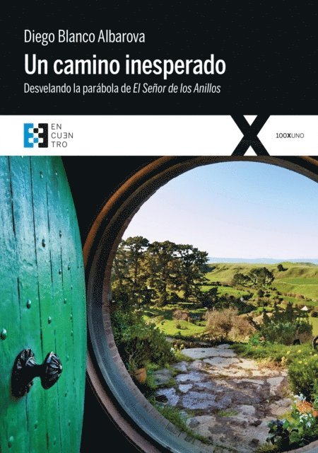Diego Blanco - Un camino inesperado, E-bok