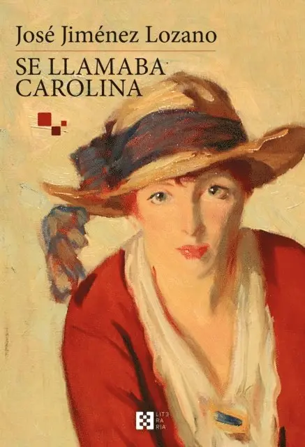 Jose Jimenez Lozano - Se llamaba Carolina, E-bok. Tillgänglighet: Lägg i varukorg