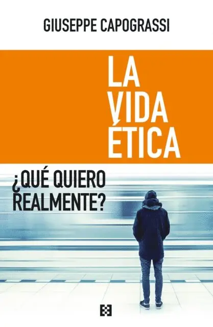 Giuseppe Capograssi - La vida ética, E-bok. Tillgänglighet: Lägg i varukorg