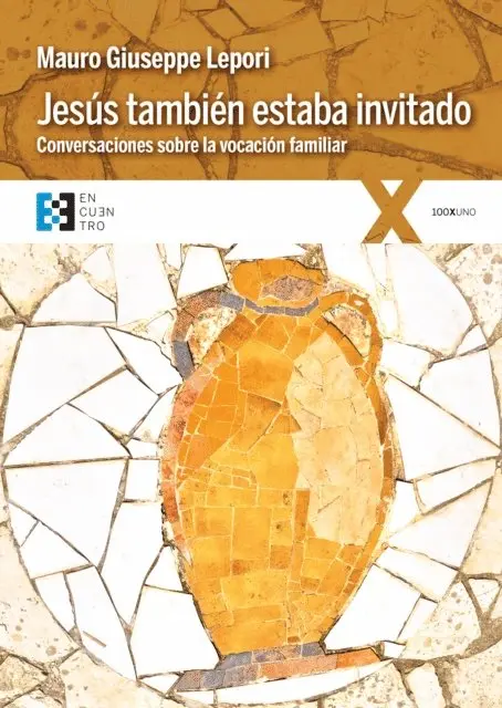 Mauro Giuseppe Lepori - Jesús también estaba invitado, E-bok. Tillgänglighet: Lägg i varukorg
