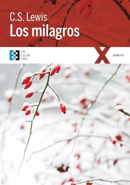 C.S. Lewis - Los milagros, E-bok